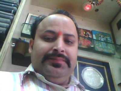 Prashantjain182's profile picture. 