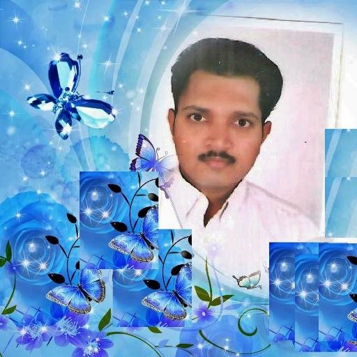 I Dont Know Any Telugu People Except My Family.