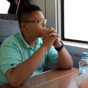 Primus_16's profile picture. #9 motorist