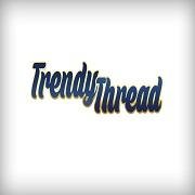 TrendyThread's profile picture. Welcome to our world wide fast growing store, We have a range of unique clothes, Payment secure using PayPal, The best customer service around.