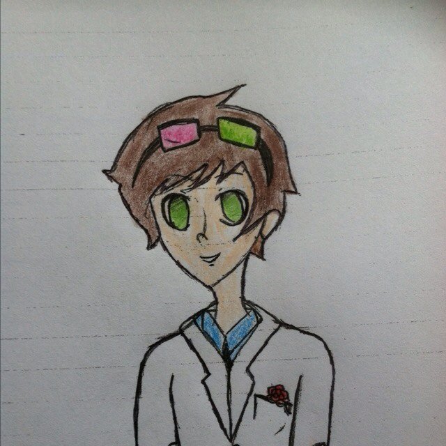 Trevor_Cubed's profile picture. A teenager who seeks knowledge and humor in a world of stress and pain.