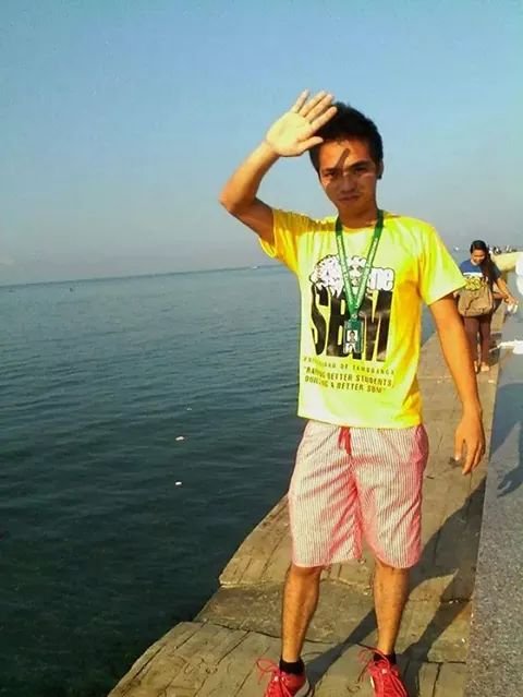 † I left my heart safely moored at your harbour †