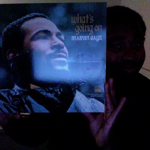 Musician, songwriter, photographer, Atari King of Michigan, amusement park freak!