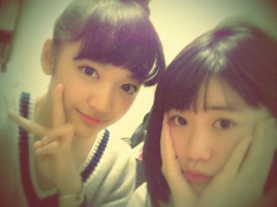 フェアリーズ専用垢☺気軽にフォローおねがいします♩