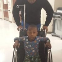 Herschel Carter (@hdotjr84) 's Twitter Profile