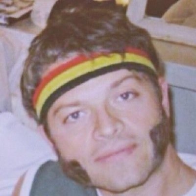 daddydmitri's profile picture. @mishstiel