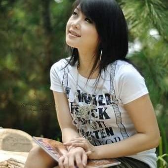 rikamandasari31's profile picture. 