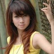 devifransiska31's profile picture. 