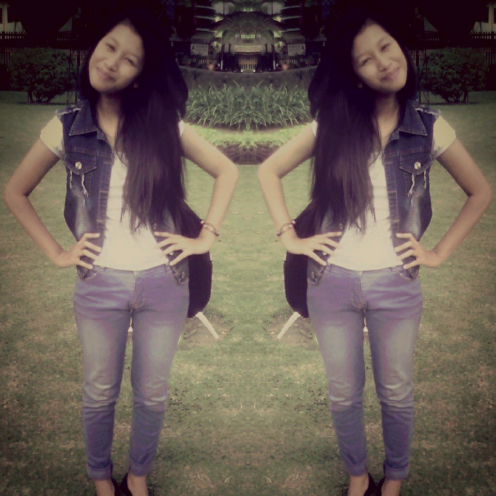 Indri Yuliana | 2 Juli 1998 | XBusanaButik1 | VHS 5 MLG | GAK BOTOH KONCO TAEK :) | FOLLBACK JUST MENTION (з´⌣`ε)