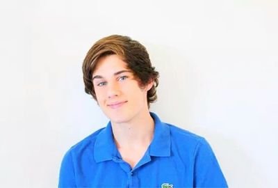 My idol is Joel Goncalves ❤