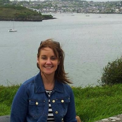 chfealy1's profile picture. 