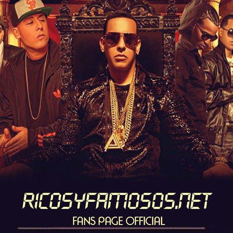 http://t.co/2VaAoe93Yb Cuenta Official De Twitter Donde Encontraras Todas Las Noticias Del Genero Reggaeton y Muchas Mas Siguenos y Actualizate