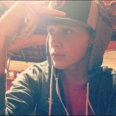 Nickpowell_16 Profile Picture
