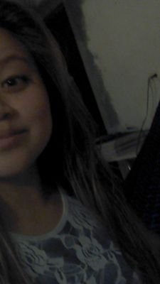 experta en hacer muecas y caras :D :3