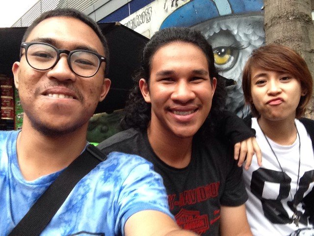 GORASIX 2K10 | STIKOM INTERSTUDI / Broadcasting 2014 | DOTA2 Well Played!