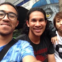Ibnu Syahidsyah (@ibnu2k10) 's Twitter Profile