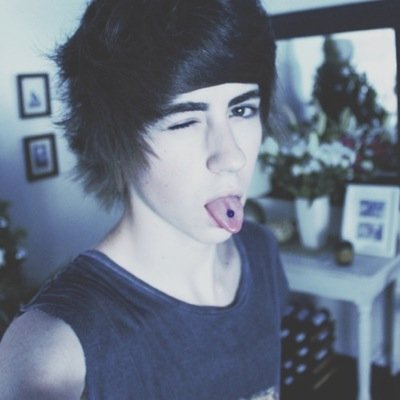 Idk im pretty lame