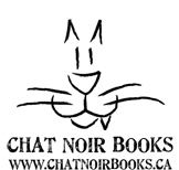 Chat Noir Books is not your everyday book store with its comfy atomsphere, tin ceiling and lovely aroma of coffee!