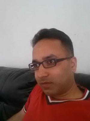 subratq's profile picture. 