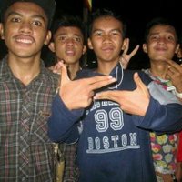 AjiAkbar_SIMS (@ajiakbar_sims) 's Twitter Profile