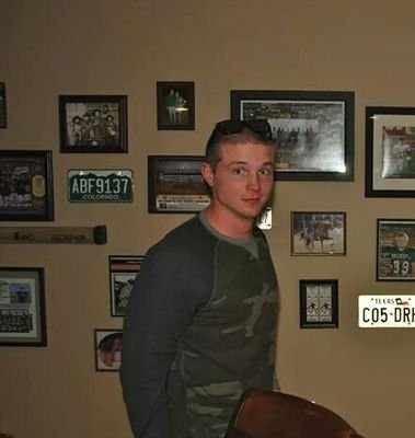 hamCam_newton's profile picture. Iowa State