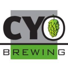 CYOBrewing's profile picture. 