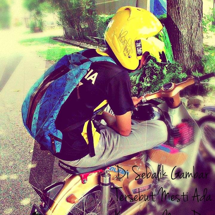 Zairul_Cromok's profile picture. Name:Zairul 14 Tahun Duduk SP Budak Cromok ! Sudah DiAmbil Orang V^^V
(　-_･) ︻デ═一  ▸ (✖╭╮✖) IS DEAD.......