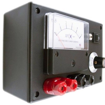 tDCS_device's profile picture. ApeX Electronics is the maker of the ApeX Type A tDCS device.