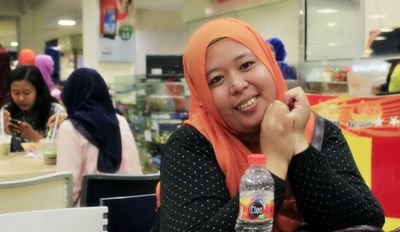 Nilai aja sendiri