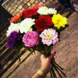 ‏‏‏‏‏الحَمدُ لله ؛ عَلى حَياة يُدبـرهَا الله وَفق رَحمتُه ♥'!