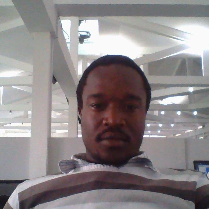 georgecalvine's profile picture. 