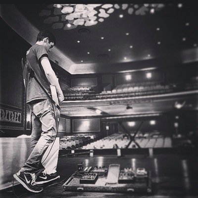 Worship Pastor at Destiny Church, @Fender player Soon to be Blackbird Academy Student!