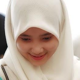 Semua akan indah pada waktunya :)