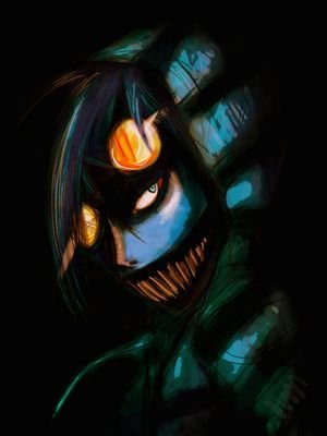 I am the one and only Ticci Toby... maybe? I used to kill for fun. I'm taken by @catgirlshion . also I'm a welder now. Follow my WTF TOBY acc @ TicciTobyRainbo