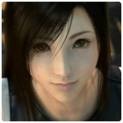 My name is Tifa Lockhart, I have lost contact with somebody I know... V1: #single /v2:#single....