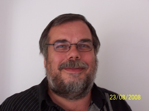 RonaldHiltemann's profile picture. Gemeenteraadslid Sociaal Lokaal Haarlem.
Lid van de raadscommissies bestuur, ontwikkeling en inspraak. 
Lid van de Rekenkamercommissie en de Auditcommissie.