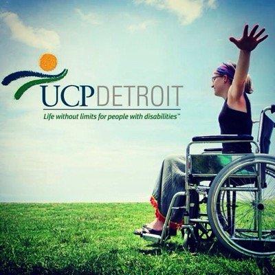 For 63 years, helping people with disabilities live #LifeWithoutLimits!          United Cerebral Palsy of Metro Detroit