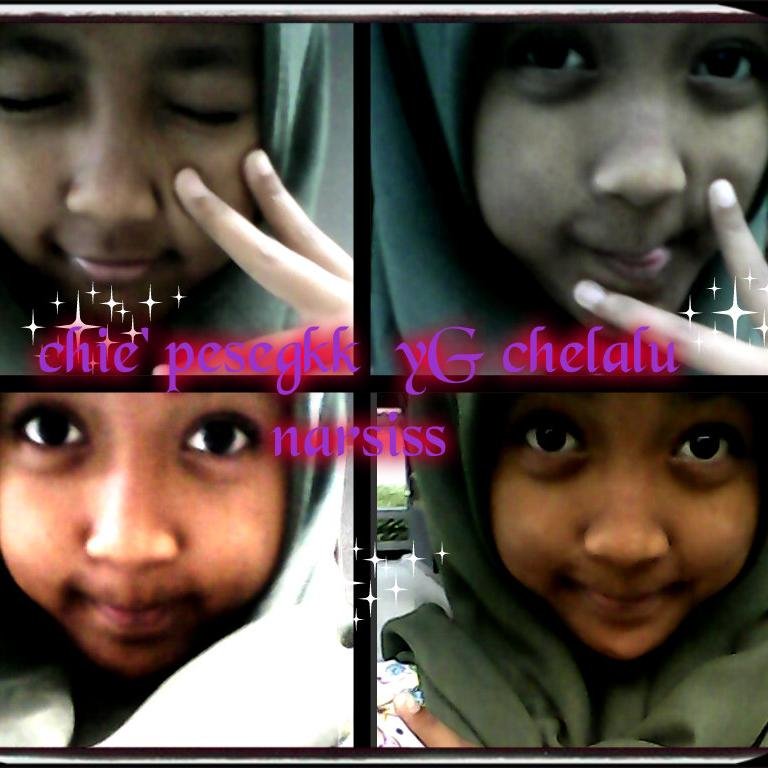 fb : RHegiita AsHaranii
instragam : Regita64
bbm : 5461D896