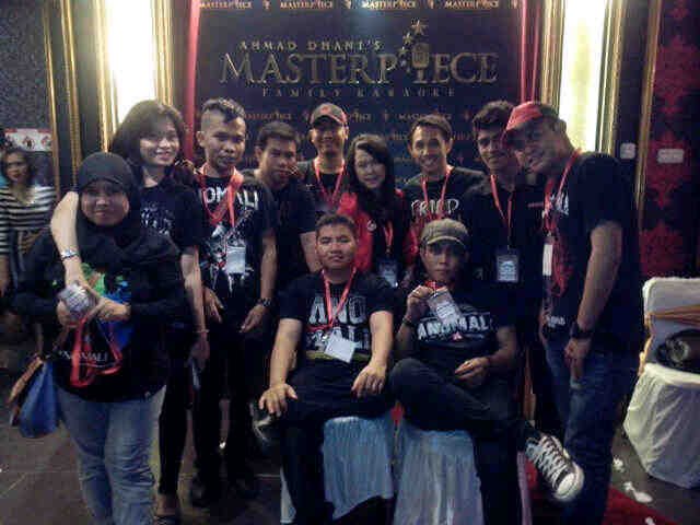 muse_dida19's profile picture. Dunia Sementara, Akhirat Selamanya!!! #AkuCintaIslam || @Baladewa_MKS