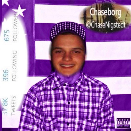 PARODY ACCOUNT TO THE GREAT @chasenigstedt | PURPLE WEED, PURPLE DRANK, PURPLE PUSSY