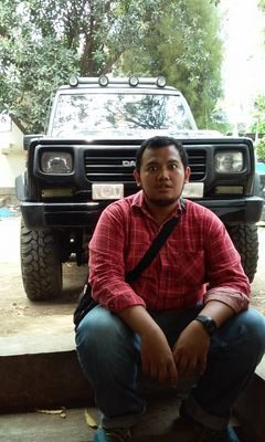 eriawans_13's profile picture. 