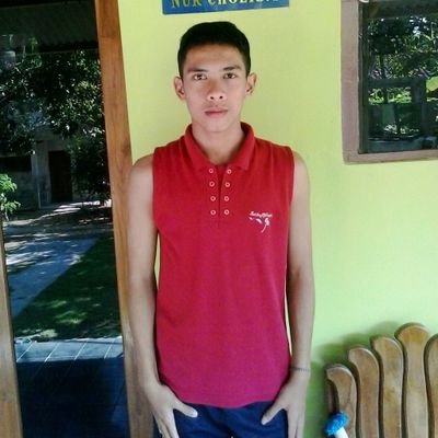 ZakkiPamungkas's profile picture. berjuang atau mati - from zero to hero | MIA 4 | @PAIT_271