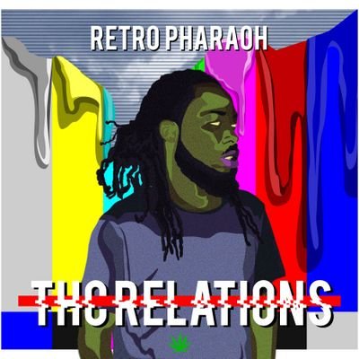 Retro_Pharaoh's profile picture. Lon. 29. #THCRELATIONS