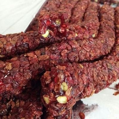 وصل الحلقوم التركي بحبيبات الرمان
0538799649
الرياض الخرج القصيم
يوجد توصيل
