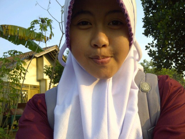 Suka tuturkeun teu suka tinggalkeun !!! *make a simple life brohh*