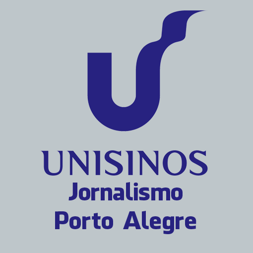 Perfil de divulgação das ações do Jornalismo da Unisinos Porto Alegre. Administrado pelos alunos do curso. #JornalismoPOA