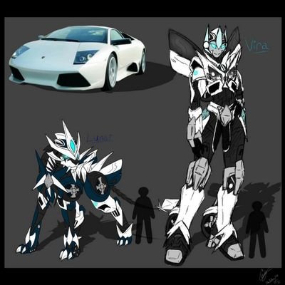 Name: Misty a femme autobo.Sparkmate is: @TheBee_G1. Weapons: Are two katana.I love Transformers.Guardian to: @SamuraiPrime2