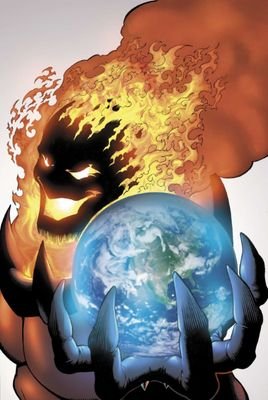 The Faltine prevail! I am the Great Enigma, Ruler of the Dark Dimension, the Lord of Chaos, the King of the Underworld. Immortal Master of the Mindless Ones.