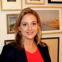 Alexandra Fraser (@anfraser) 's Twitter Profile