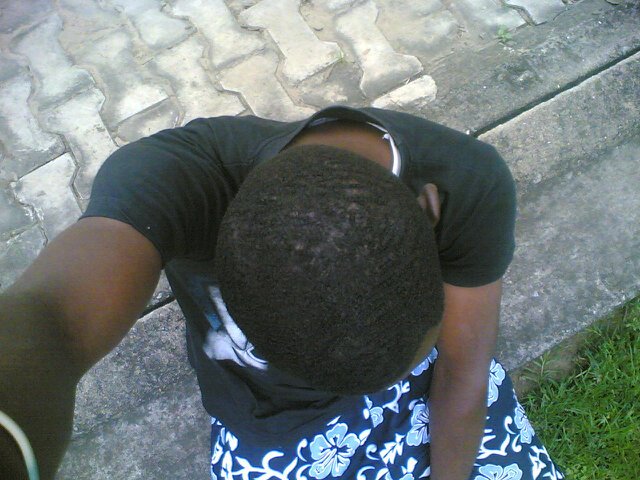 Lasgidi's finest,sexiest boy.follow me,I'll follow u bk in a jiffy.